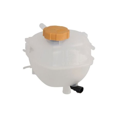 THERMOTEC DBX017TT - Coolant expansion tank (with plug, with level sensor) fits: OPEL SIGNUM, VECTRA C, VECTRA C GTS SAAB 9-3, 