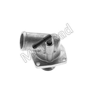 MOTORAD 478-92K - Cooling system thermostat (92°C, in housing) fits: CHEVROLET LACETTI; DAEWOO EVANDA; OPEL ASTRA F, ASTRA F CLA