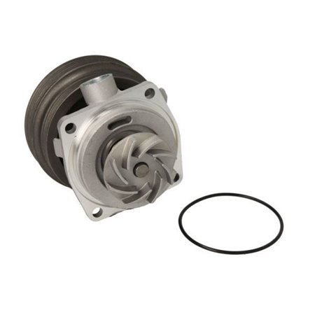 D1F070TT Water Pump, engine cooling THERMOTEC
