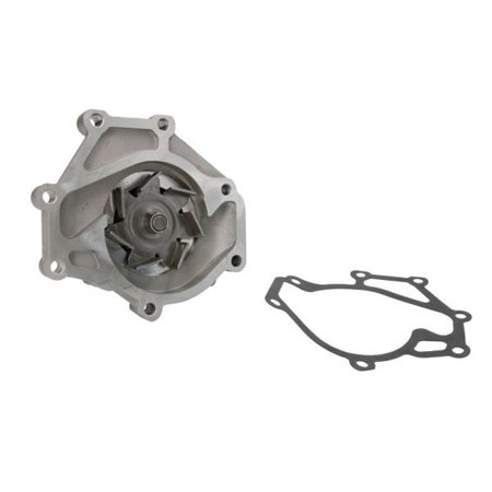 D10318TT Water Pump, engine cooling THERMOTEC