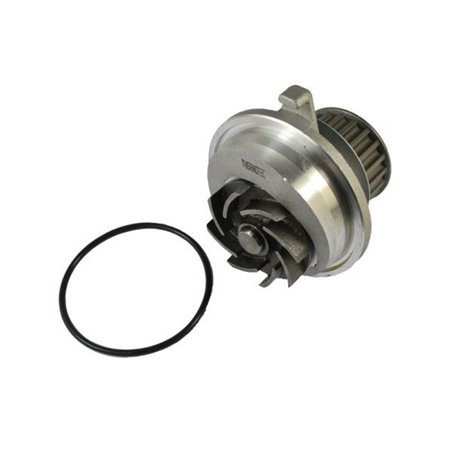 D1X019TT Water Pump, engine cooling THERMOTEC