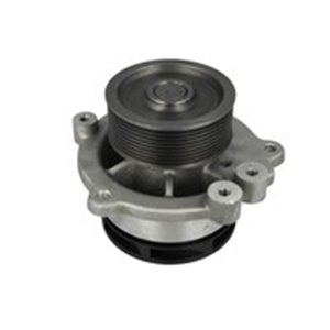 D204 Water Pump, engine cooling DOLZ - Top1autovaruosad