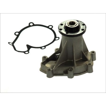 D1M046TT Water Pump, engine cooling THERMOTEC