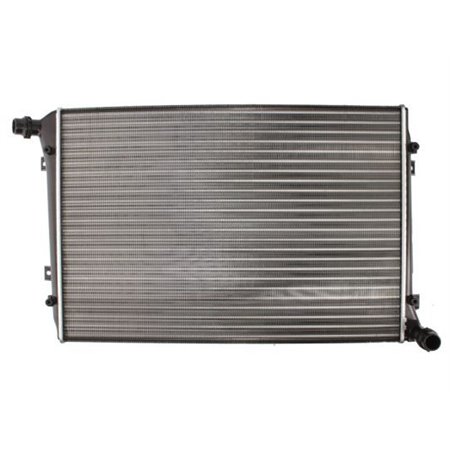 D7W036TT Radiator, engine cooling THERMOTEC