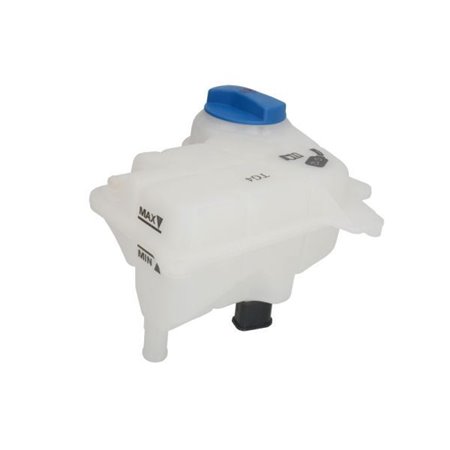 DBA012TT Expansion Tank, coolant THERMOTEC