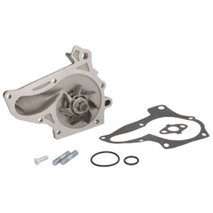 D12044TT Water Pump, engine cooling THERMOTEC - Top1autovaruosad