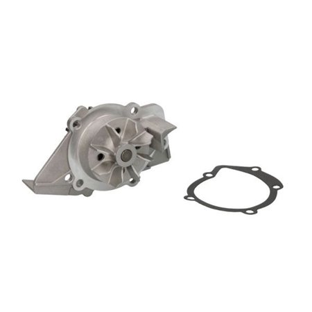D1C020TT Water Pump, engine cooling THERMOTEC