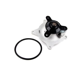 THERMOTEC D1Y006TT - Water pump fits: CHRYSLER VOYAGER IV 3.3/3.8 02.00-12.08
