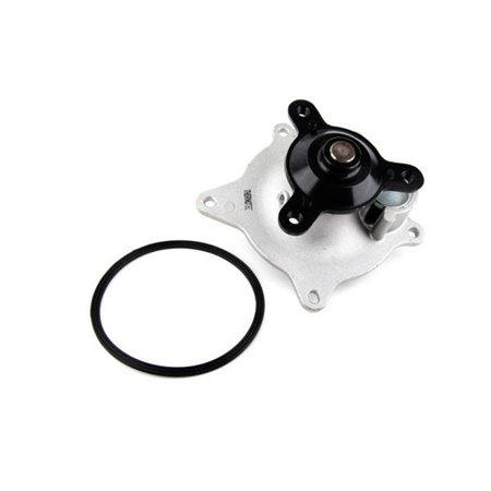 D1Y006TT Water Pump, engine cooling THERMOTEC