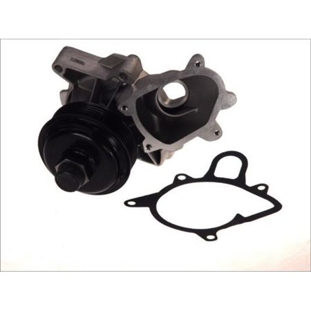 D1B030TT Water Pump, engine cooling THERMOTEC