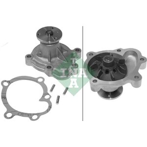 538 0311 10 Water Pump, engine cooling Schaeffler INA - Top1autovaruosad