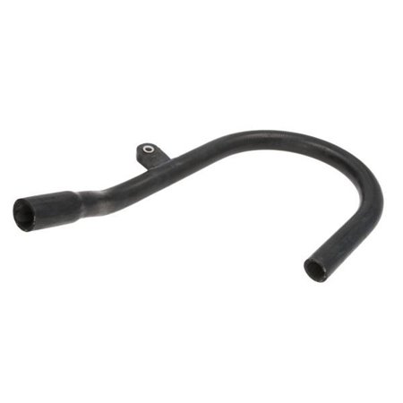 THERMOTEC SI-DA44 - Cooling system rubber hose fits: DAF CF 85, XF 105, XF 95 MX265-XF355M 01.01-