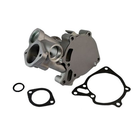 D15006TT Water Pump, engine cooling THERMOTEC