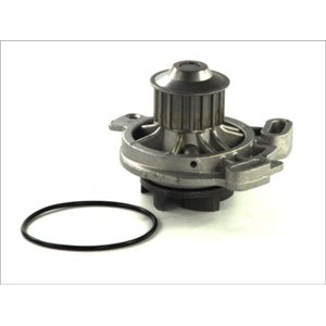 THERMOTEC D1W016TT - Water pump fits: VW TRANSPORTER IV 2.4D/2.5 07.90-06.03