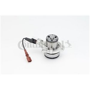 WP 6098 Veepump sobib: AUDI A1, A3, A4 ALLROAD B8, A4 ALLROAD B9, A4 B8, 