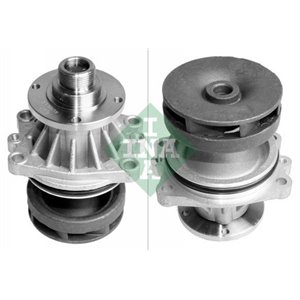 538 0092 10 Veepump sobib: BMW 3 (E36), 3 (E46), 5 (E34), 5 (E39), 5 (E60), 5