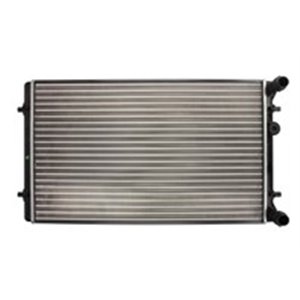 509529A Radiaator,mootorijahutus NRF - Top1autovaruosad