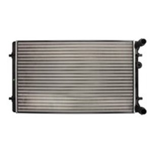NRF 509529A - Engine radiator  Manual  fi - Top1autovaruosad