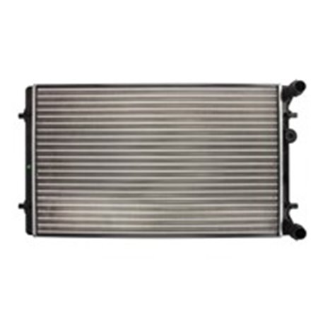 509529A Radiaator,mootorijahutus NRF