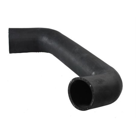 THERMOTEC SI-IV04 - Intercooler hose (exhaust side, 58mm/65mm, black) fits: IVECO DAILY III 8140.43B-F1CE0481E 05.99-07.07