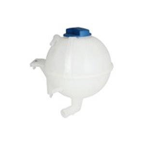 NRF 454027 - Coolant expansion tank (with plug, with level sensor) fits: MERCEDES SPRINTER 3,5-T (B906), SPRINTER 3-T (B906), SP