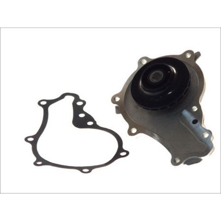 D1P037TT Water Pump, engine cooling THERMOTEC