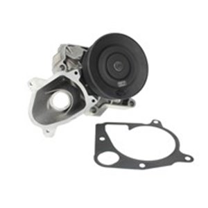 HEPU P466 - Water pump fits: BMW 1 (E87), 3 (E46), 3 (E90), 3 (E91), 3 (E92), 3 (E93), 5 (E60), 5 (E61), 6 (E63), 6 (E64), X3 (E