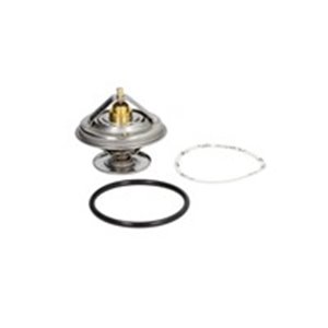 WAHLER 4150.83D50 - Cooling system thermostat (83°C, with gasket) fits: MAN CLA, E2000, EL, EM, F2000, F9, F90, F90 UNTERFLUR, F