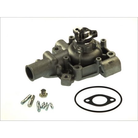 THERMOTEC D1R000TT - Water pump fits: IVECO DAILY I, DAILY II ALFA ROMEO AR 8 OPEL ARENA RENAULT MASTER I, TRAFIC SEAT 131 2