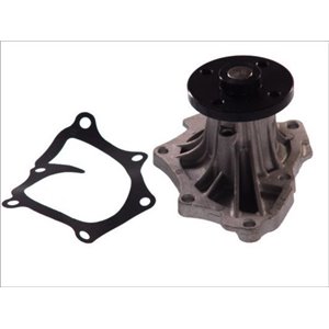 THERMOTEC D12004TT - Water pump fits: TOYOTA AVENSIS, AVENSIS VERSO, CAMRY, COROLLA, PREVIA II, RAV 4 II, RAV 4 III, SOLARA 1.4-