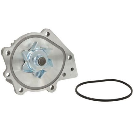 D1K006TT Water Pump, engine cooling THERMOTEC