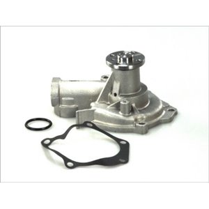 THERMOTEC D15024TT - Water pump fits: MITSUBISHI ECLIPSE II, GALANT VIII, SPACE, SPACE RUNNER 2.0/2.4 12.95-12.04