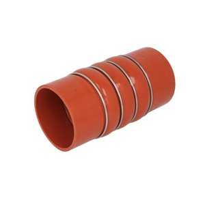 THERMOTEC SI-IV26 - Intercooler hose (89mmx165mm, red) fits: IVECO EUROSTAR, EUROTECH MH, EUROTECH MP, EUROTECH MT, EUROTRAKKER,