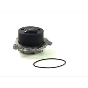 THERMOTEC D1D019TT - Water pump fits: ALFA ROMEO 145, 146, 147, 155, 156, 159, 166, BRERA, GIULIETTA, GT, GTV, SPIDER; FIAT BARC