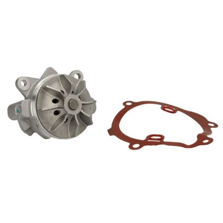 D1X045TT Water Pump, engine cooling THERMOTEC