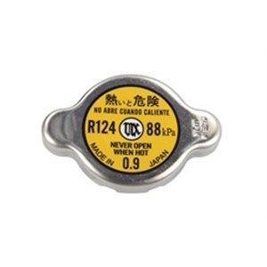 TOURMAX RC-0.9R - Radiator filler cap