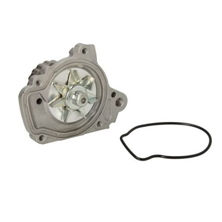 D14036TT Water Pump, engine cooling THERMOTEC