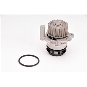 D1W050TT Water Pump, engine cooling THERMOTEC - Top1autovaruosad