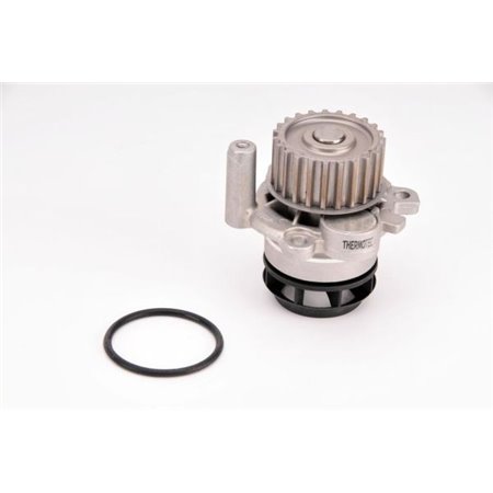 D1W050TT Water Pump, engine cooling THERMOTEC