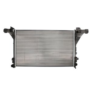 THERMOTEC D7R052TT - Engine radiator fits - Top1autovaruosad
