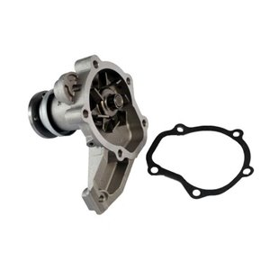 D18002TT Water Pump, engine cooling THERMOTEC - Top1autovaruosad