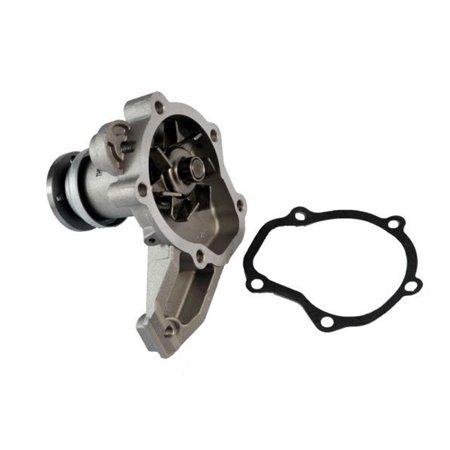 D18002TT Water Pump, engine cooling THERMOTEC