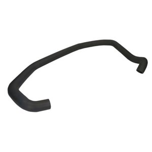 THERMOTEC DWG089TT - Cooling system rubber hose bottom fits: FORD TRANSIT, TRANSIT TOURNEO 2.2D-3.2D 04.06-12.14