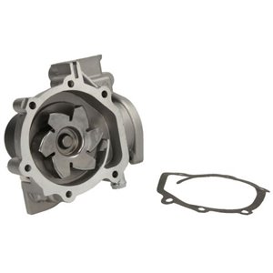 D17007TT Water Pump, engine cooling THERMOTEC - Top1autovaruosad