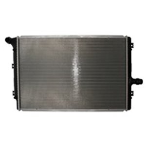 53425 Radiator, engine cooling NRF - Top1autovaruosad