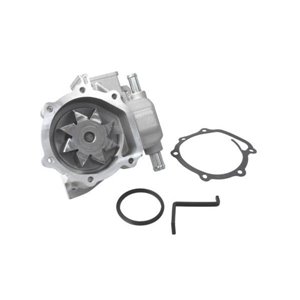 D17016TT Veepump sobib: SUBARU FORESTER, IMPREZA, LEGACY IV, LEGACY V, OUT