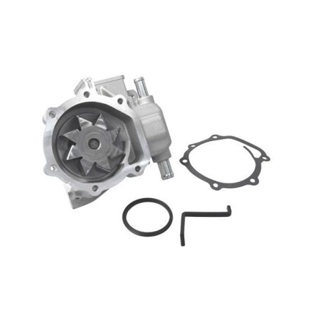 D17016TT Water Pump, engine cooling THERMOTEC