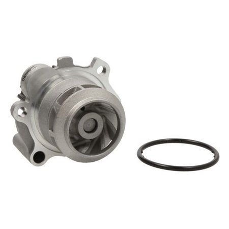 D1W043TT Water Pump, engine cooling THERMOTEC