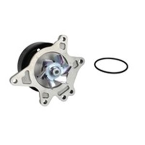 WPT-106V Water Pump, engine cooling AISIN - Top1autovaruosad