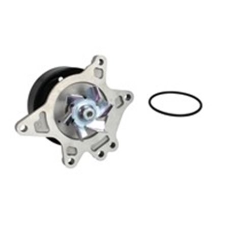 WPT-106V Water Pump, engine cooling AISIN